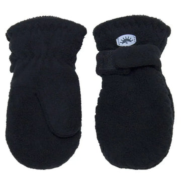 Calikids Baby Fleece Mitten